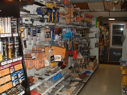 Tools